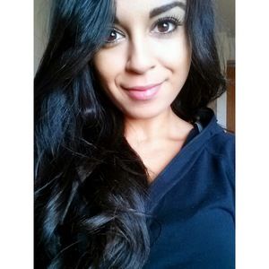 Meet your Posher, Amani